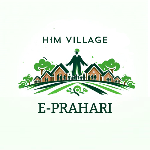 HimVillageePrahari Logo